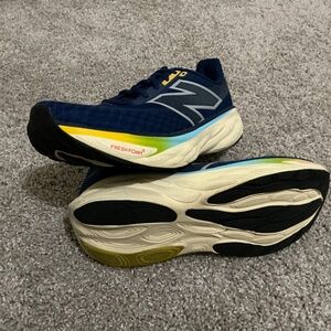 New Balance Inkwell Ginger Lemon